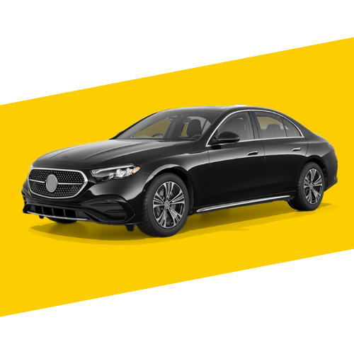 CLASSE E BERLINE 4P (2016 ACTUEL)